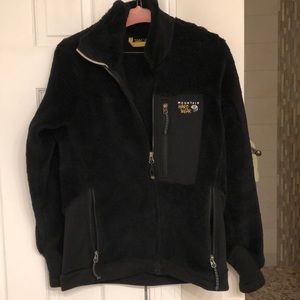 Mountain Hardwear Jacket